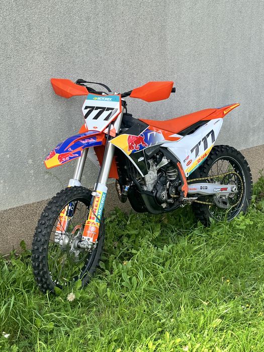 KTM