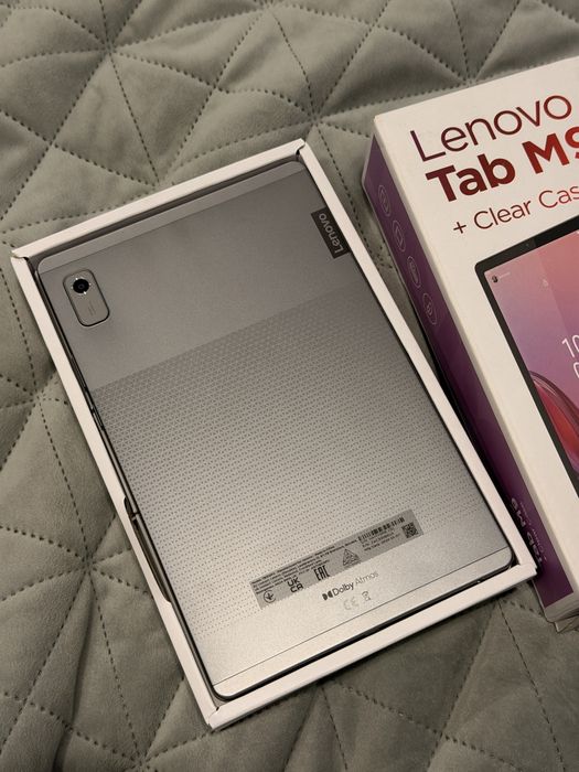 Планшет Lenovo Tab M9 4/64