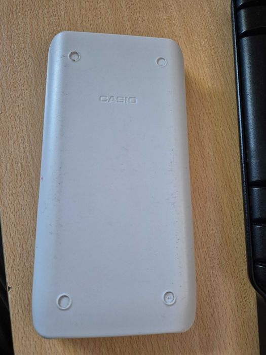 máquina de calcular casio FX-CG50 sem anomalia
