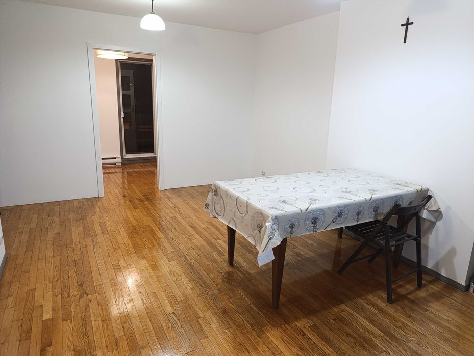 Mieszkanie trzypokojowe na wynajem