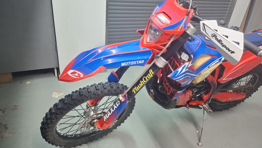 Beta RR250 My2021