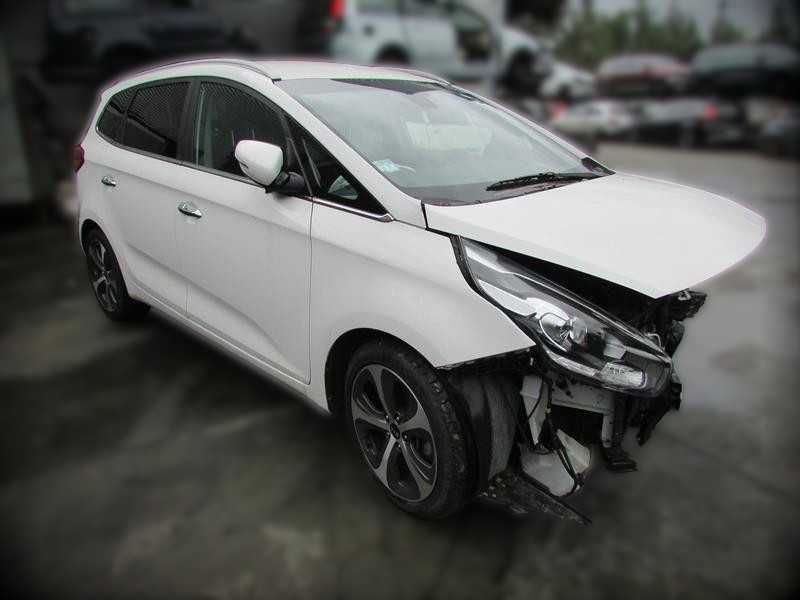 Kia Carens 1.7 CRDi 2016 - Peças Usadas