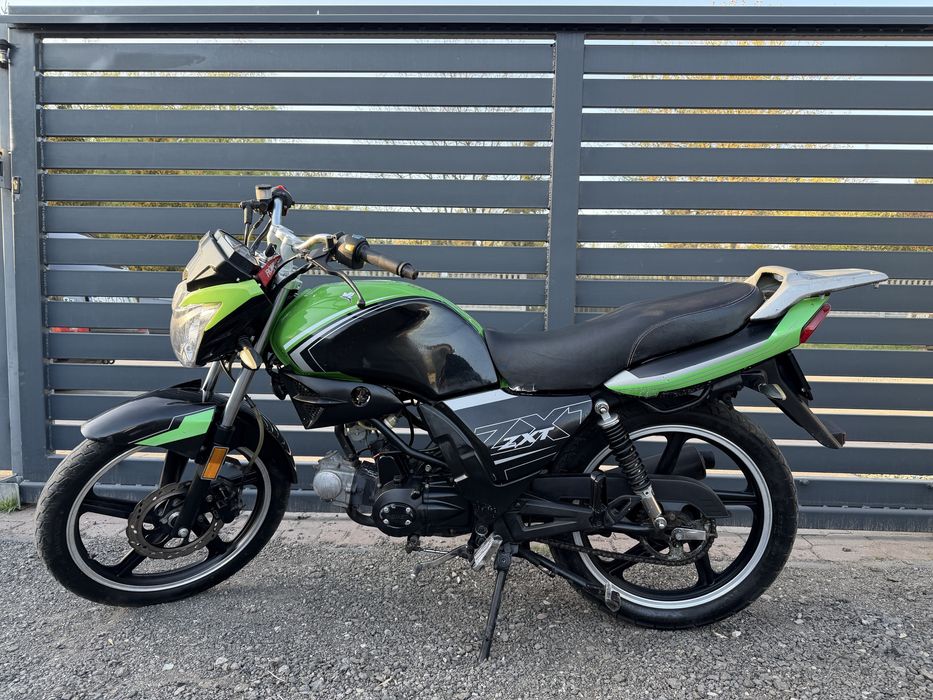 Romet ZXT 50/70 jak nowy BDB STAN transport cala PL jedyny taki 2018 rok