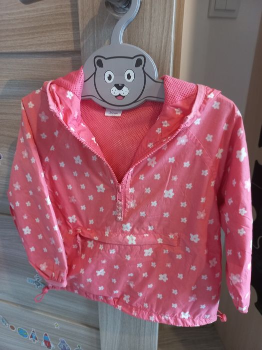 Kurtka softshell Zig Żagiel rozmiar 98