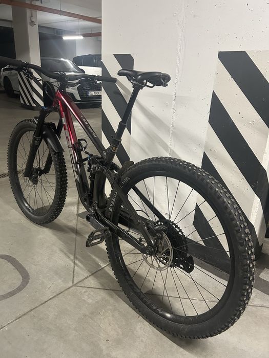 Trek Fuel ex8 gen 5
