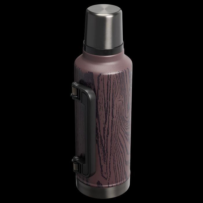 Термос Stanley Redwood.