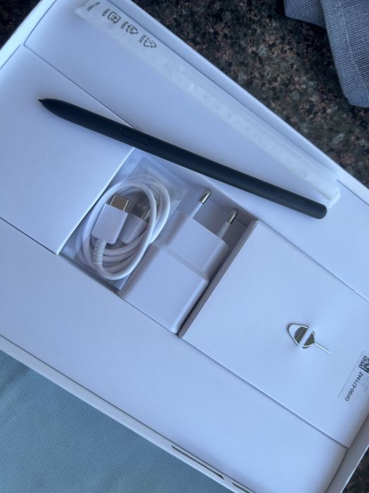Планшет Samsung Galaxy Tab S6 Lite