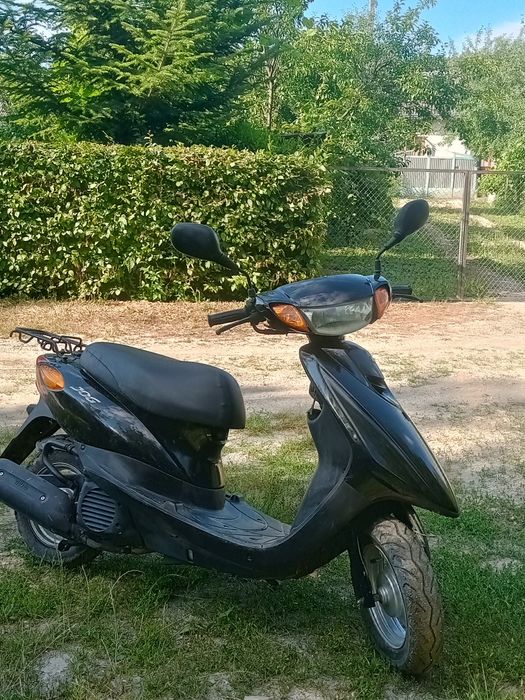 Продам Yamaha jog sa36