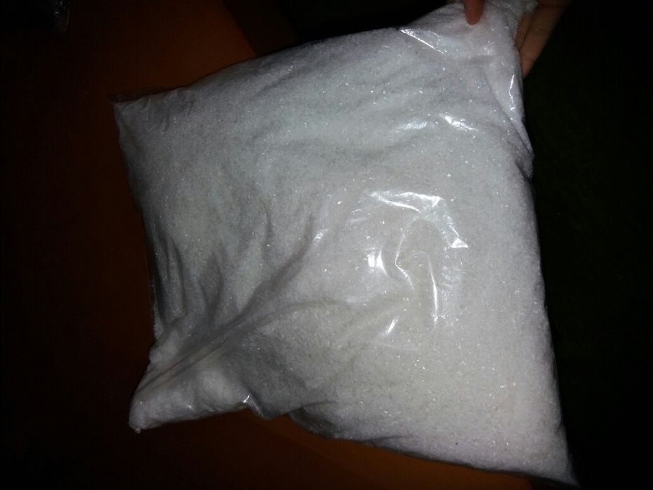 Saco de neve artificial