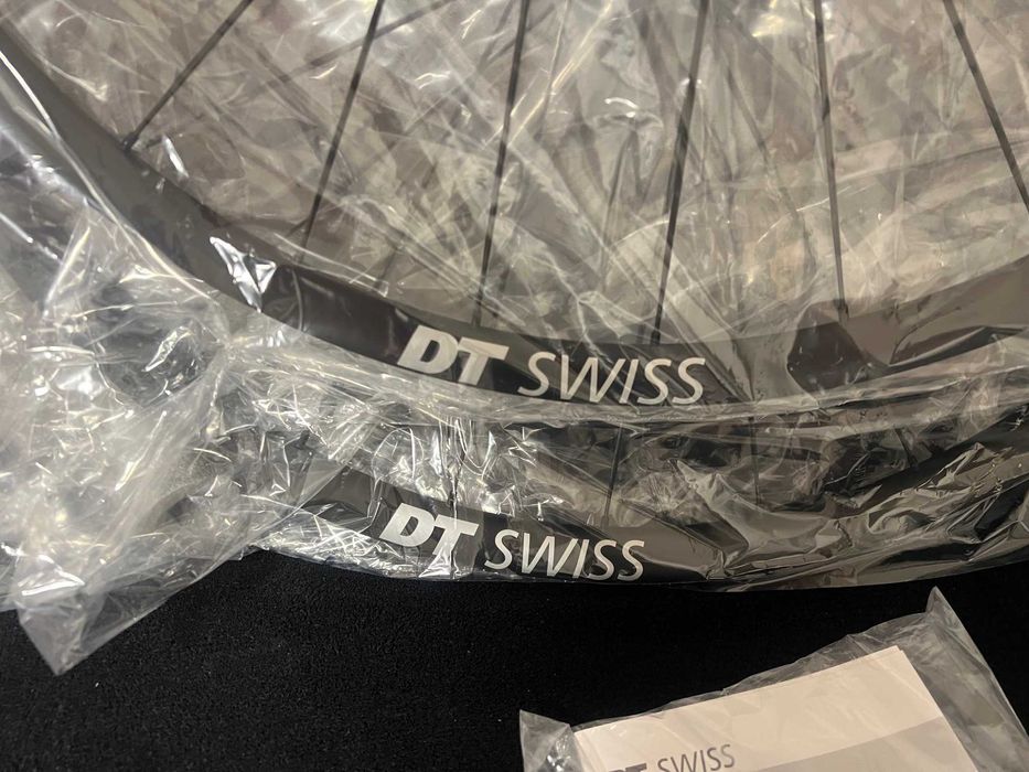 Koła gravel endurance DT SWISS 28" ER 1600 Spline Disc 23 mm ER1600