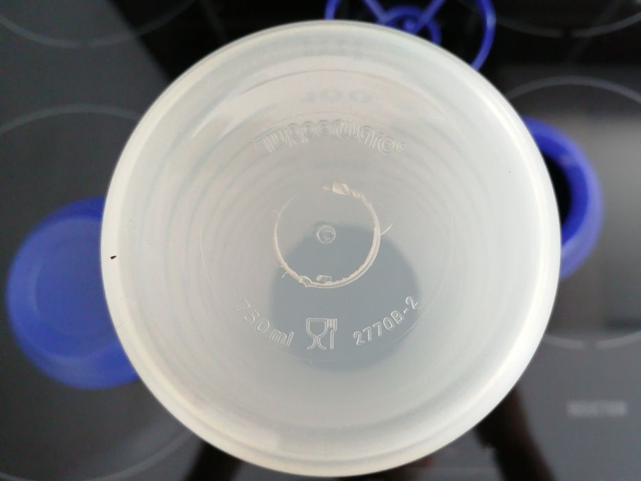 Mix Tupperware 750ml64739548934787124