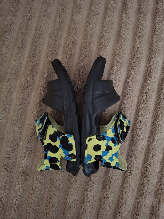 Крокси сабо Crocs босоніжки Puma