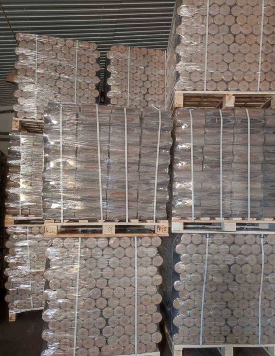 Вугілля брикети пелети тепло яке обирають господарі