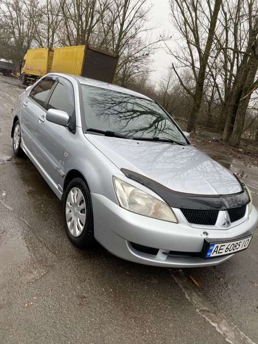 Продам Mitsubishi Lancer 9 1,6