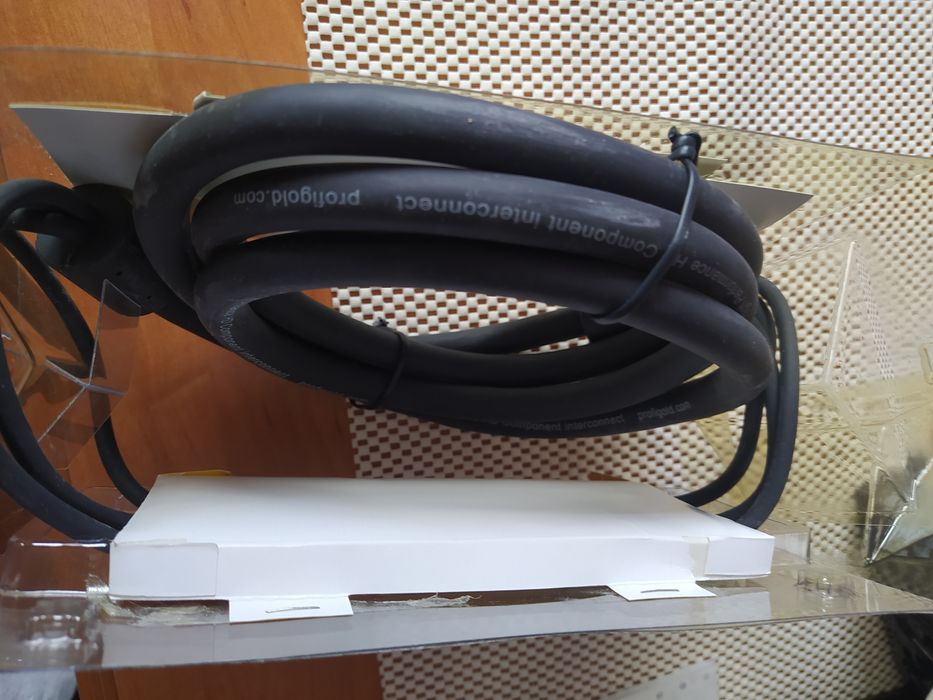 Kabel Component video Bandrige (Profigold) PROV3302 2 m