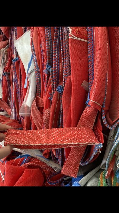 Worki wentylowane big bag bagi 90/93/190 cm