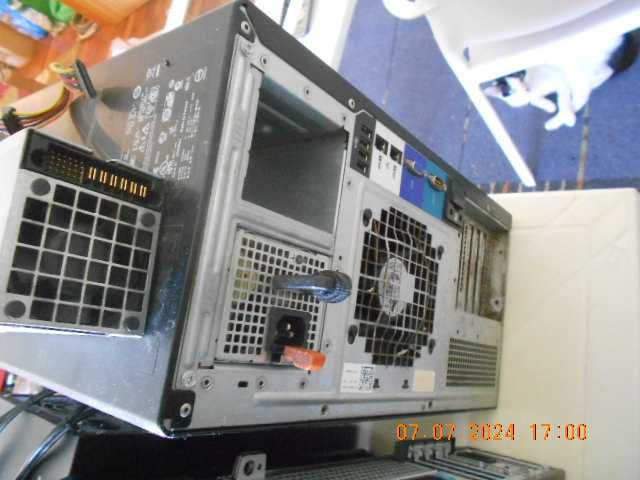 servidor DELL poweredge T310 + componentes ATENÇÃO LER O ANUNCIO