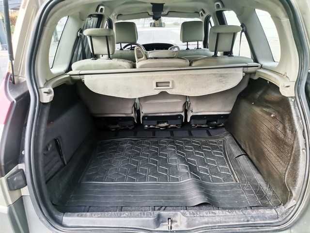 Renault Scenic 1.5 dCi