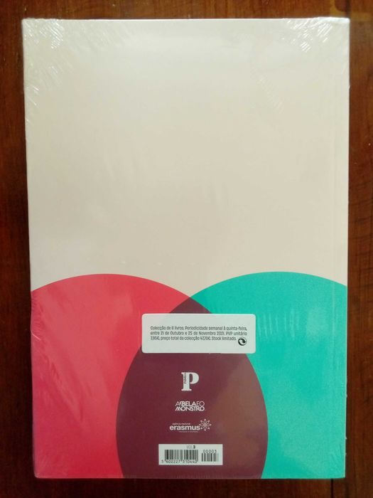 Frei Gaspar da Cruz - Tratado das cousas da China [novo, selado]