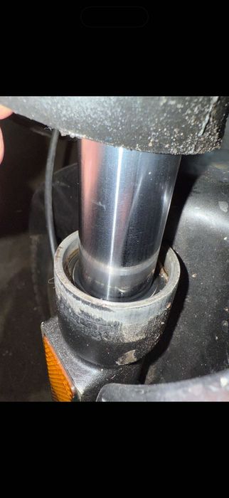 Мустанг регіон 200