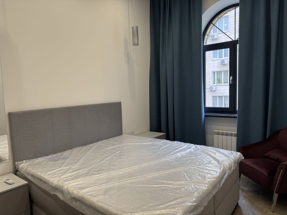Продаж 2к квартири з новим ремонтом. Шовковична, 23. Ексклюзив.
