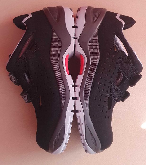 Buty robocze Elten
