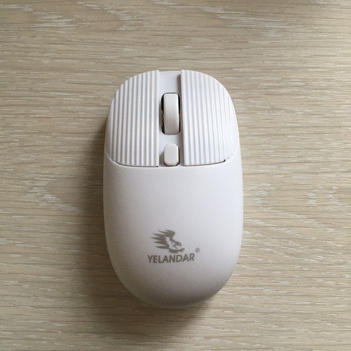 Беспроводная мышь