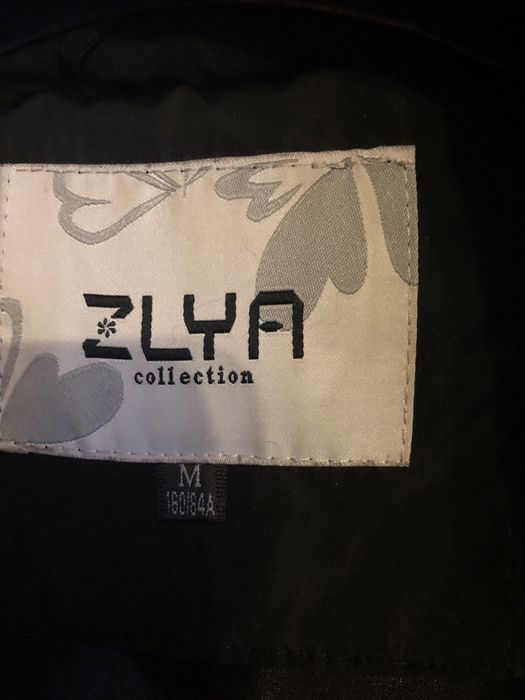 Женское пальто бренда Zlya collection