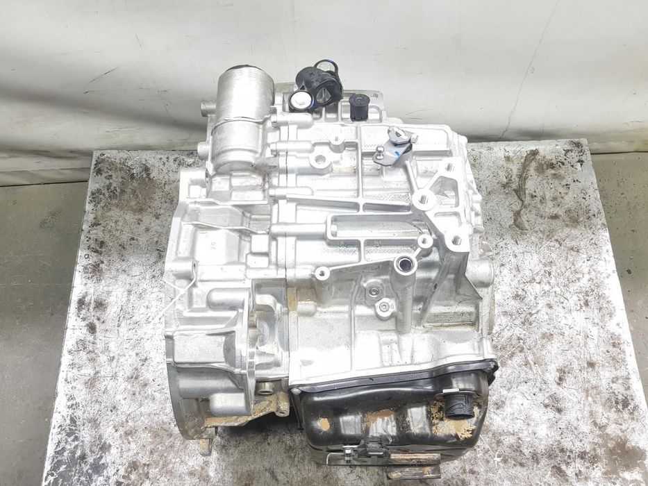 VOLKSWAGEN T-ROC A11 TRANSMISSION BOX REF. VCZ