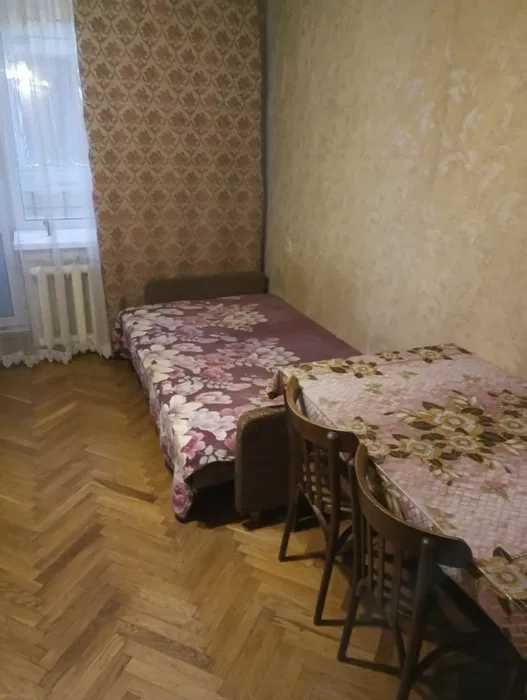 Здам 1-кімнатну квартиру біля метро Лівобережна