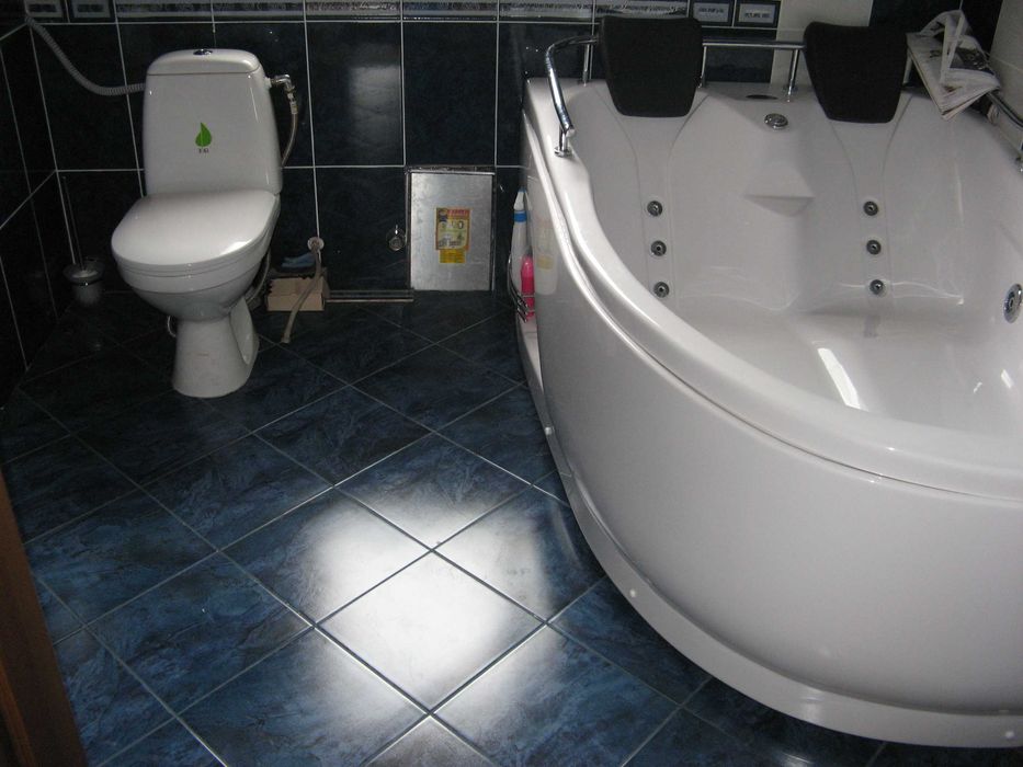 Старий Мерчик. Для сім'ї здається будинок 150м2. та 10+20 соток землі