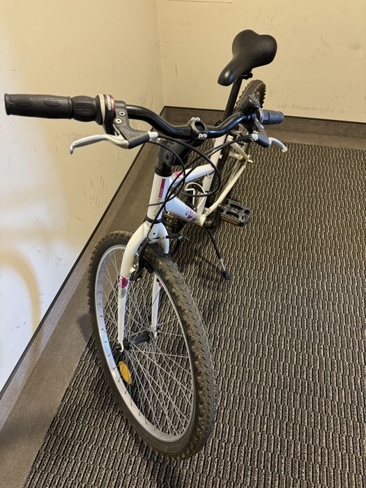 Rower Rockrider FIVE.ZERO