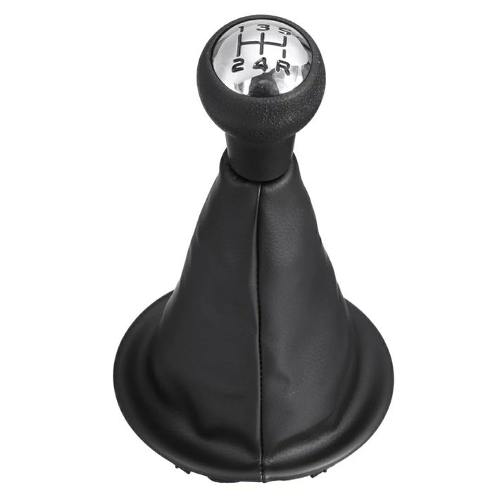 Manete Peugeot Citroen Alavanca Punho Fole, Partner, C2/C3/C4 Berlingo