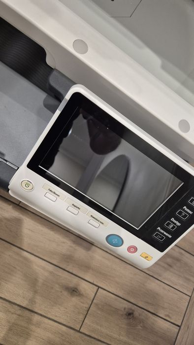 Drukarka Konica Minolta Bizhub C3350