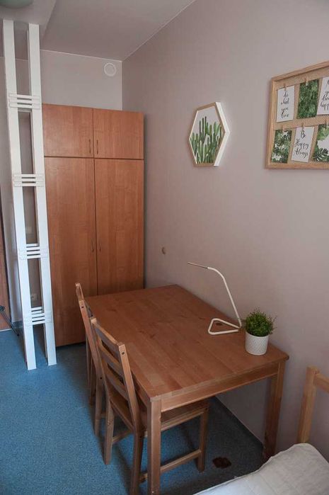 Pokój do wynajęcia na ul. Finansowej