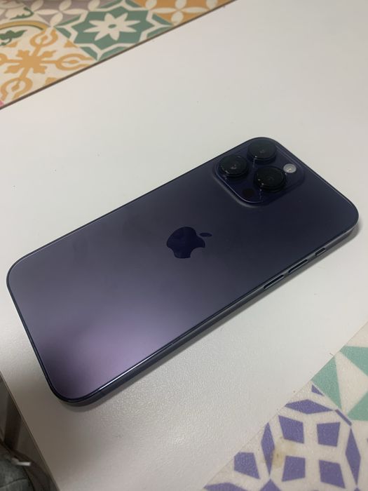 iPhone 14 Pro Max 512Gb