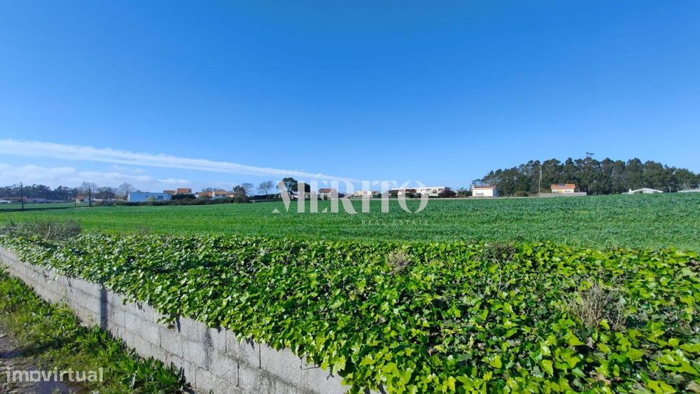 Land Plot - Vila do Conde