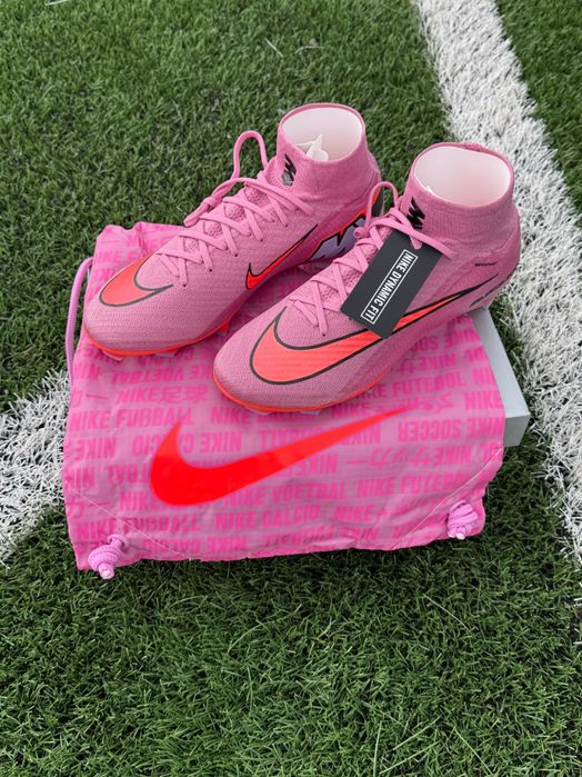 Nike Mercurial Zoom Superfly 10 Elite FG "Scary Good Pack"