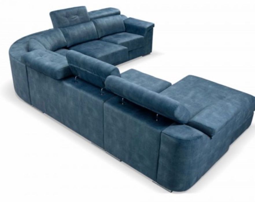 Sofá quase novo - Excelente estado