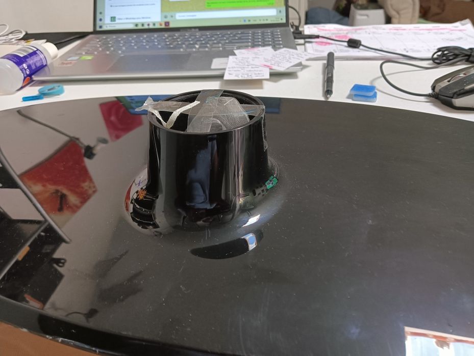 Base | Suporte para Tv 5 eur