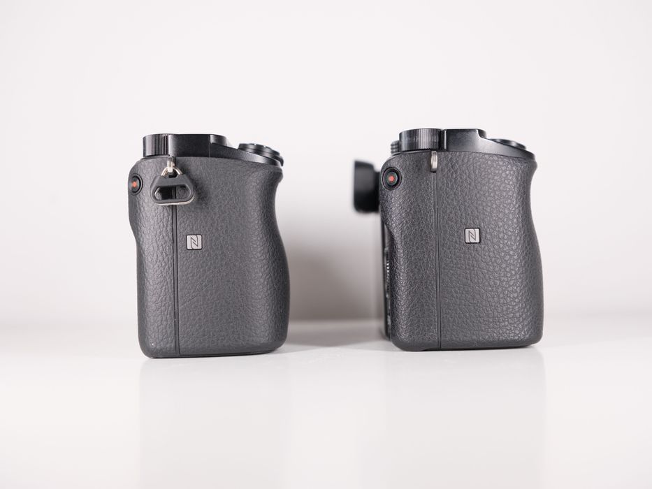 Sony A6000 / Sony A6100 body + гарантія / без передоплат