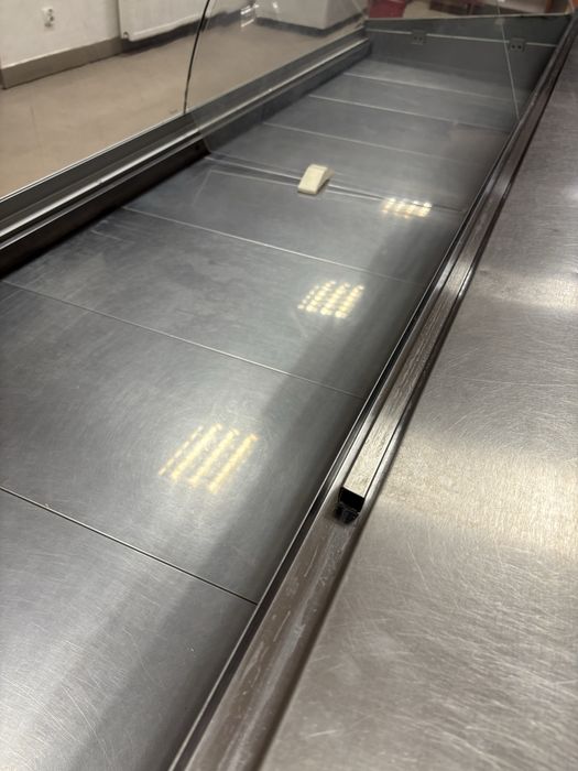 Lada chłodnicza MAWI 2,5 m