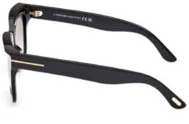 Okulary przeciwsłoneczne TOM FORD Chantalle TF 1115 01B NOWE