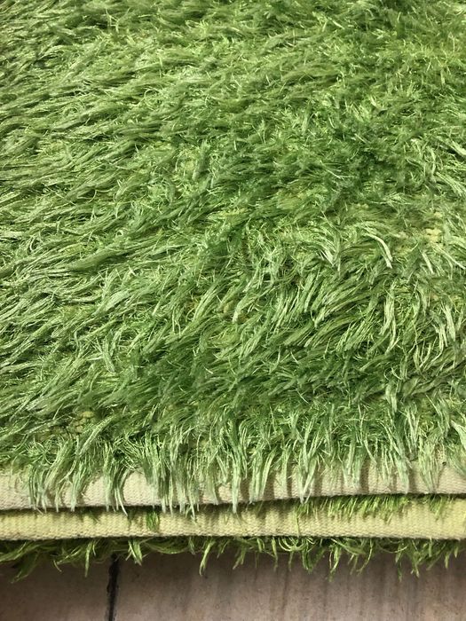 Tapete verde 150x220