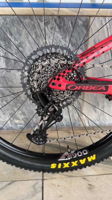 Orbea OIZ M20 Tam L