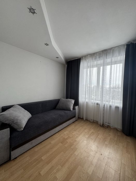 Простора 3 кім.квартира