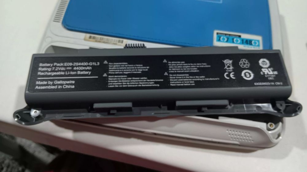 Vendo PC Magalhães