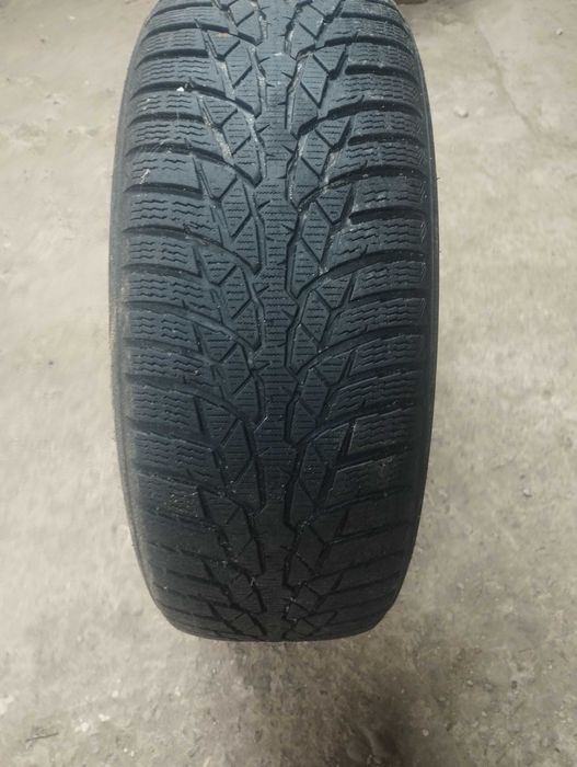 Шина Nokian 205/65 R16 (зима)