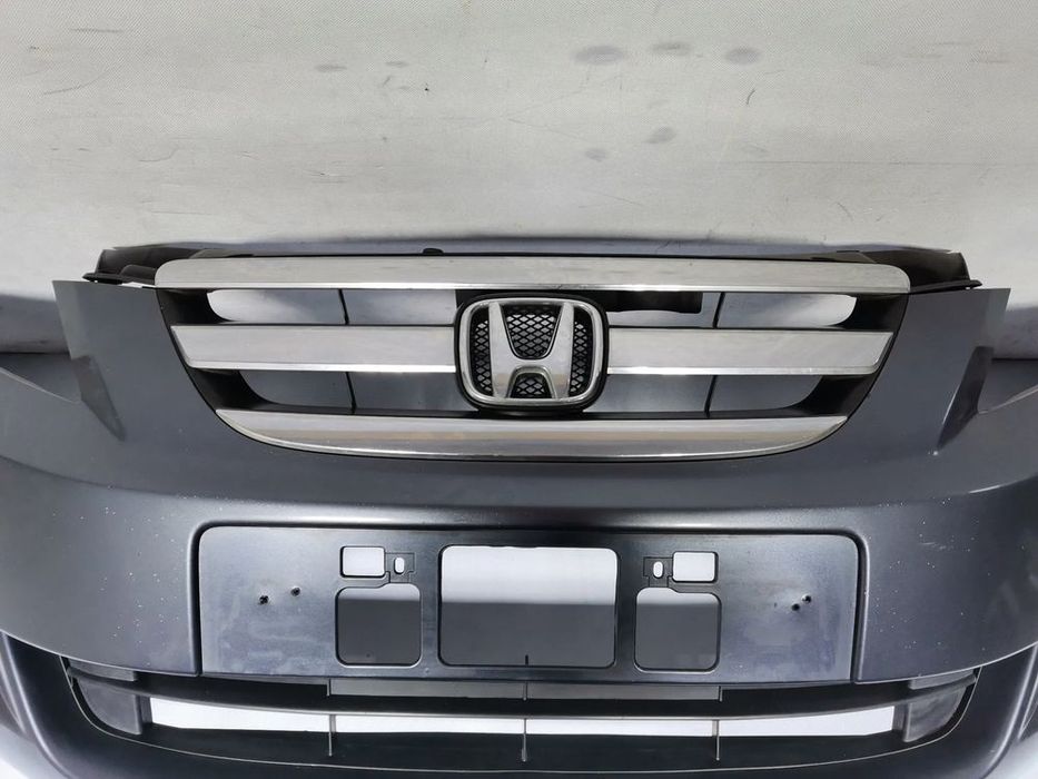 zderzak przód przedni honda frv fr-v 05-09 oryginał