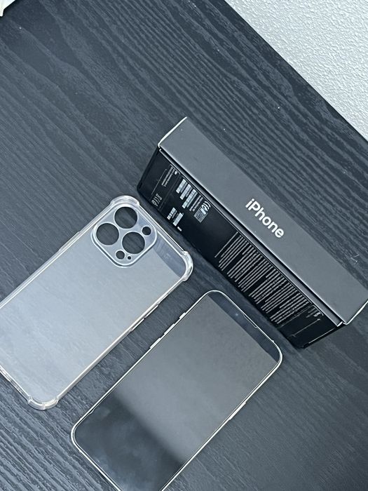 Iphone 13 Pro Branco | 128GB